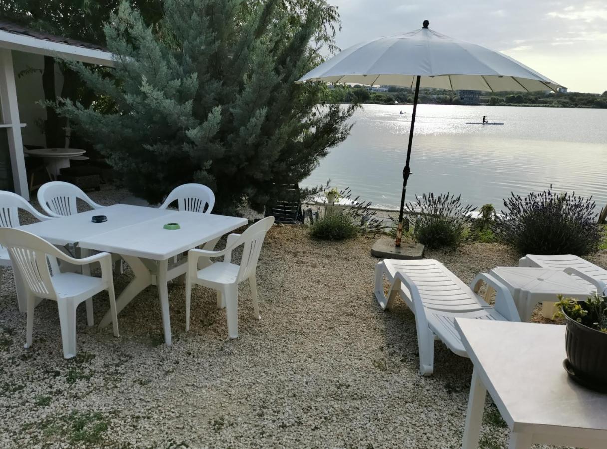 فندق Vila Zuzette كونستانتا المظهر الخارجي الصورة