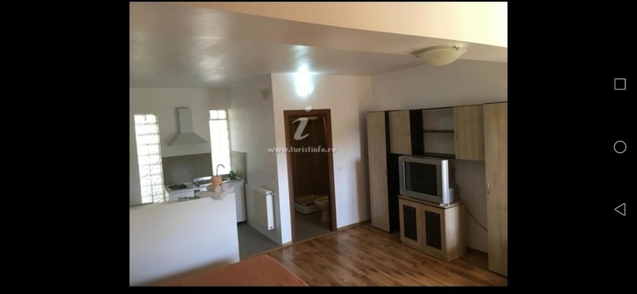 فندق Vila Zuzette كونستانتا الغرفة الصورة
