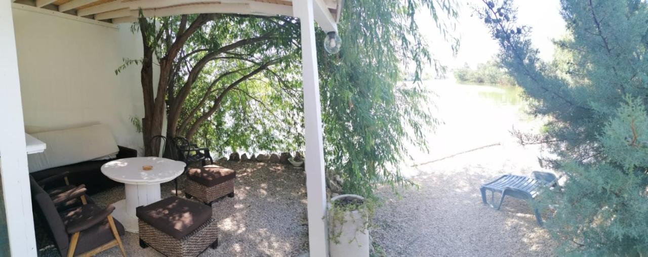 فندق Vila Zuzette كونستانتا المظهر الخارجي الصورة