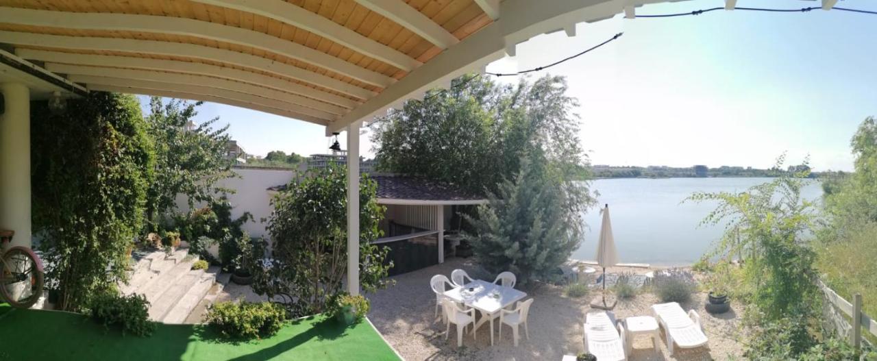 فندق Vila Zuzette كونستانتا المظهر الخارجي الصورة