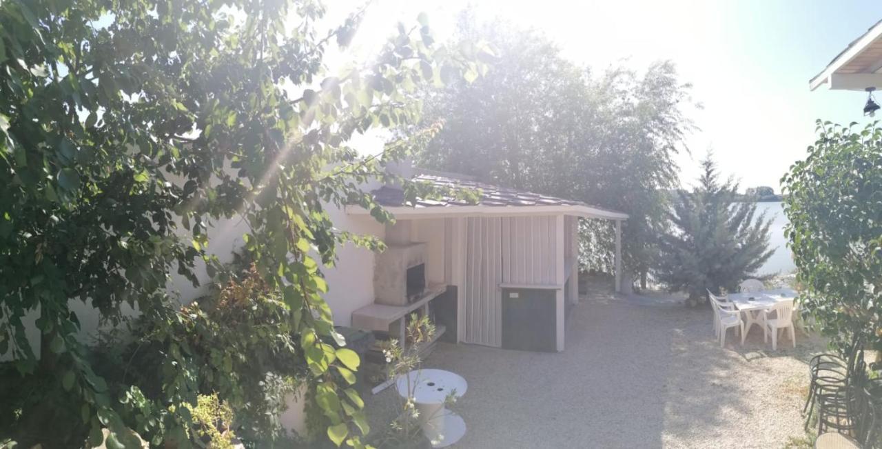 فندق Vila Zuzette كونستانتا المظهر الخارجي الصورة