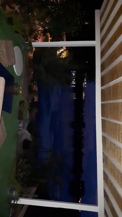 فندق Vila Zuzette كونستانتا المظهر الخارجي الصورة