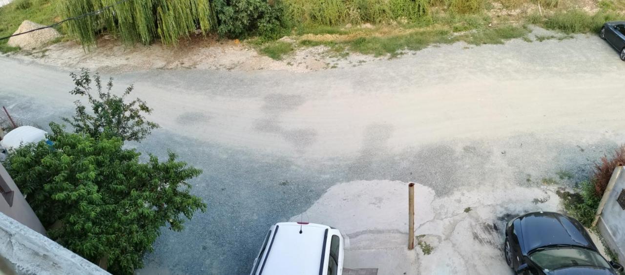 فندق Vila Zuzette كونستانتا المظهر الخارجي الصورة