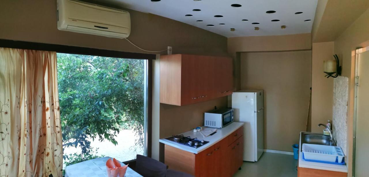 فندق Vila Zuzette كونستانتا المظهر الخارجي الصورة