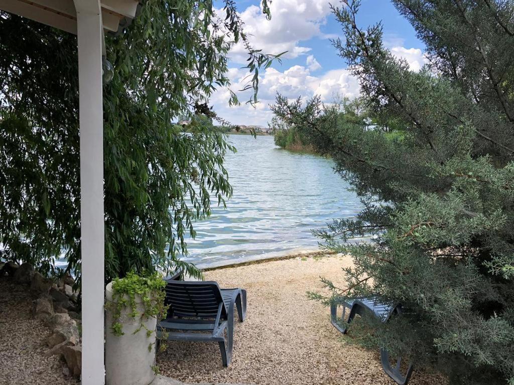 فندق Vila Zuzette كونستانتا المظهر الخارجي الصورة