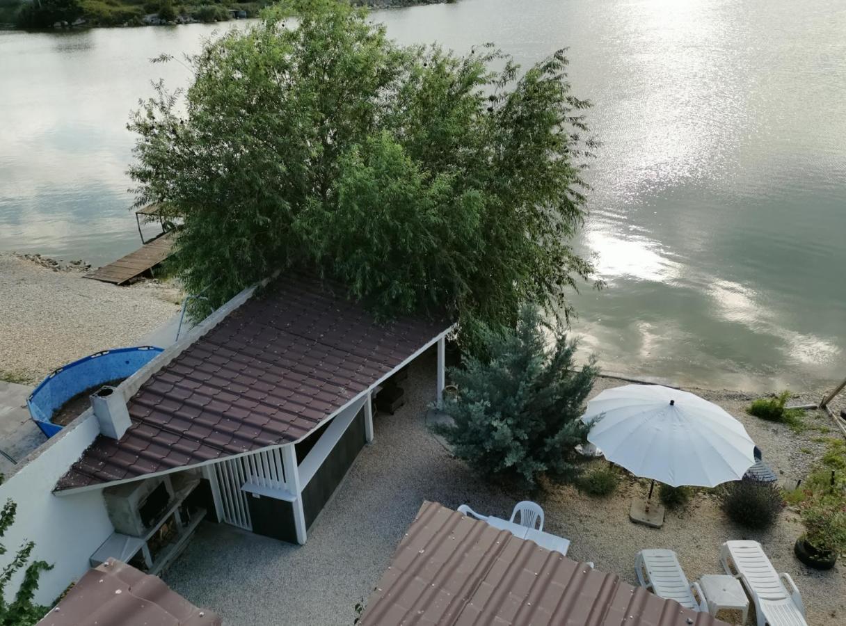 فندق Vila Zuzette كونستانتا المظهر الخارجي الصورة