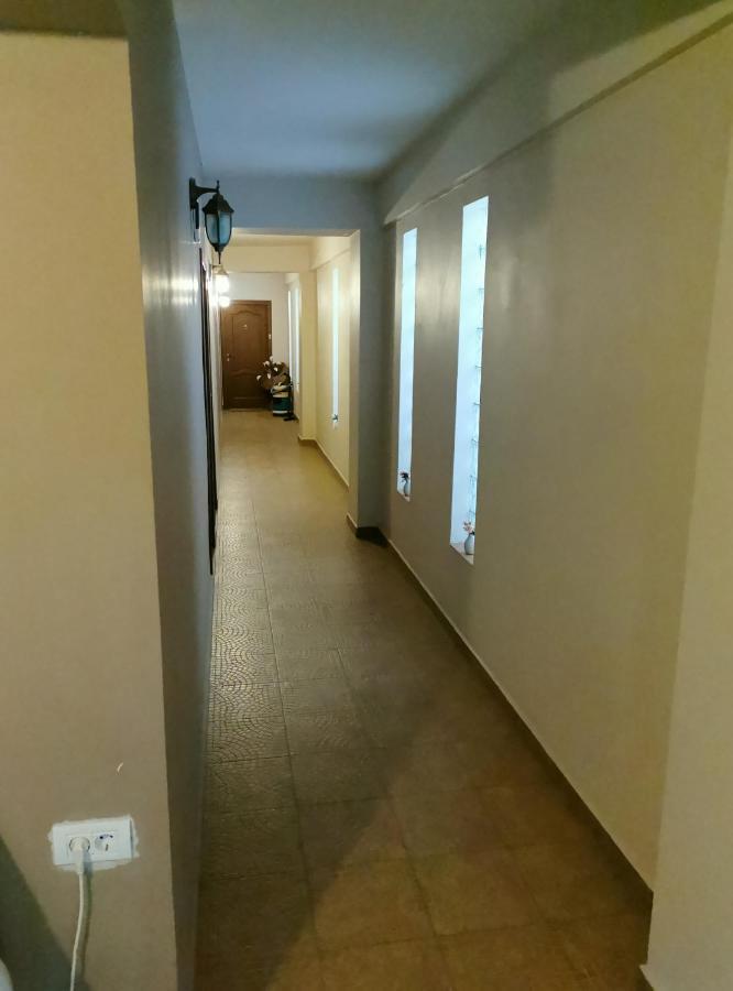 فندق Vila Zuzette كونستانتا المظهر الخارجي الصورة